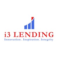 i3 Lending Inc Logo
