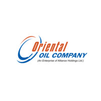 Oriental Oil Company Limited Logo