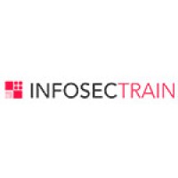 Infosec Train Logo
