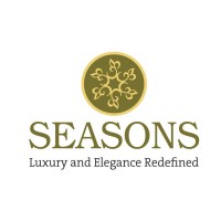Seasons Hotel Logo