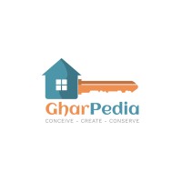 GharPedia Logo