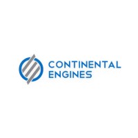 Continental Engines India Logo
