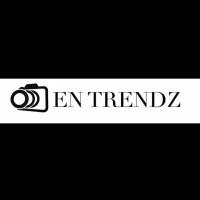 En Trendz Logo