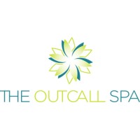 The Outcall Spa Logo