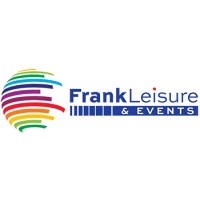 Frank Leisure And Events Pvt.Ltd. Logo