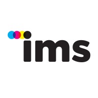 IMS (Identification Multi Solutions) Logo