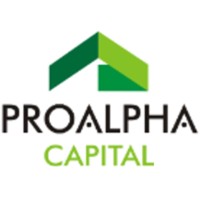ProAlpha Capital Logo