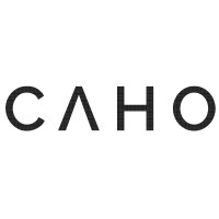 CAHO Chocolatier Logo