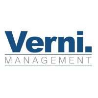 Verni Management Logo