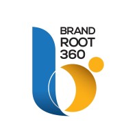 Brand Root 360 Services Logo