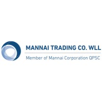 Mannai Trading Company_HP Solutions Logo