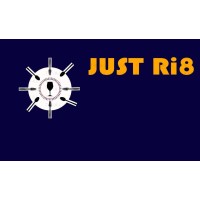 Just Ri8 Logo