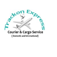 Trackon Courier Pvt. Ltd Logo