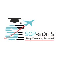 SOP-EDITS Overseas Consultants Logo