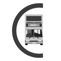 Commbus.com Ltd Logo