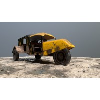 Looking for job change Logo