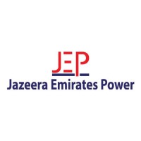 Jazeera Emirates Power Logo