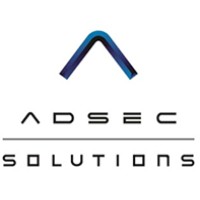 Adsec Solutions (M) Sdn Bhd Logo