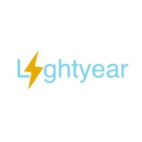 Lightyear Infratech Logo