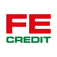 FE CREDIT Logo