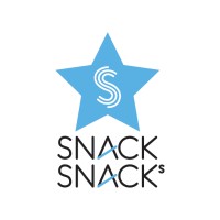 PT. Snack Snacks Indonesia Logo