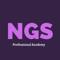 NGS Professional Academy Logo