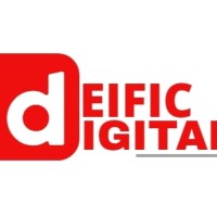 Deific Digital Logo