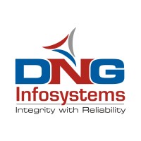 DNG Infosystems Logo