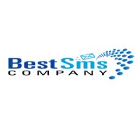 Best SMS Company Logo