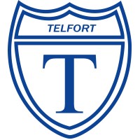 Telfort Education Group Logo
