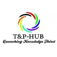 Training and Placement Hub Logo