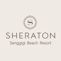 Sheraton Senggigi Beach Resort Logo