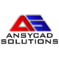 Ansycad Solutions Logo