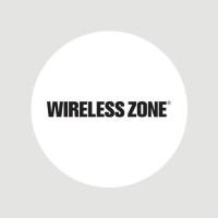 Verizon Authorized Retailer - Wireless Zone Logo