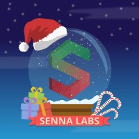 Senna Labs Logo