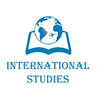 International studies Logo