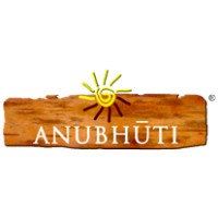 Anubhuti School Logo