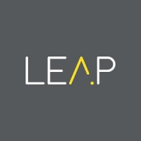 LEAP Logo