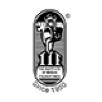 The Institute of Indian Foundrymen Logo