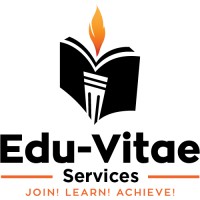 Edu-Vitae Services Logo