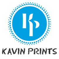 Kavin Prints Logo