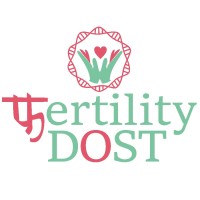 Fertility Dost Logo