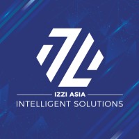 IZZI ASIA Logo