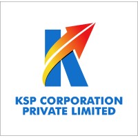 KSP Corporation Private Limited Logo