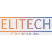 Elitech Logo