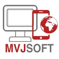 MVJ SOFT Private Limited Logo