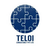 Teloi Consultancy Logo