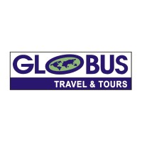 Globus Jobs Logo