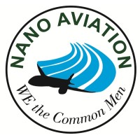 Nano Aviation India (P) Ltd Logo