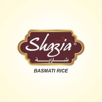 Shazia Basmati Rice Logo